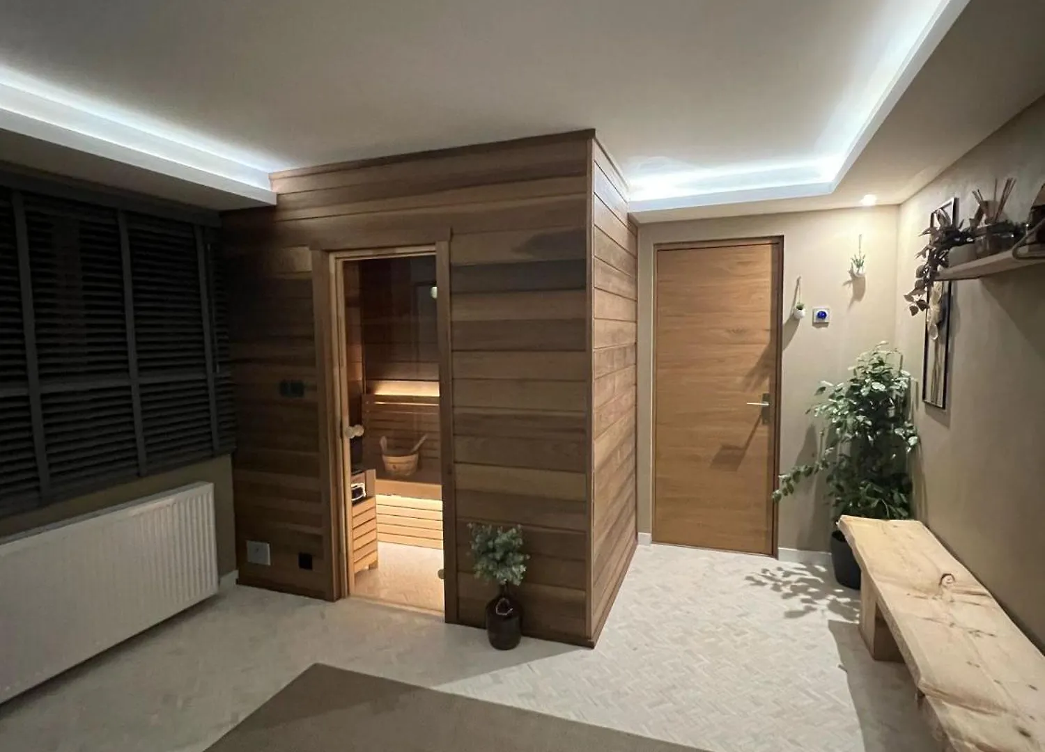 Chalet Diard Chamonix Villa