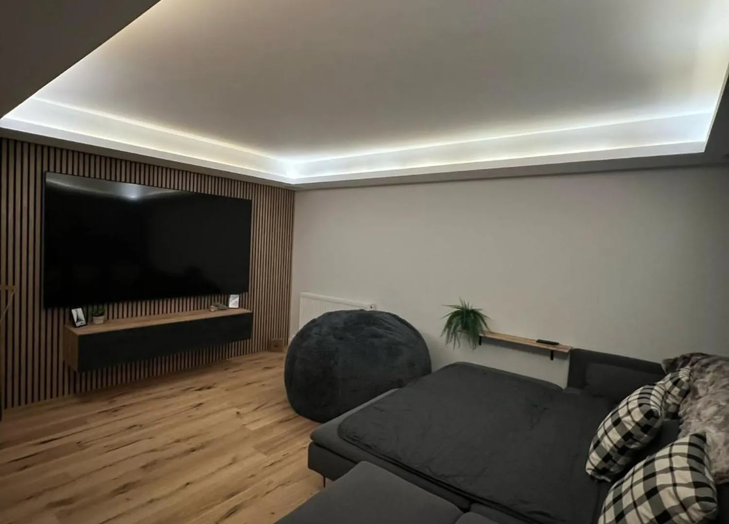 Chalet Diard Chamonix