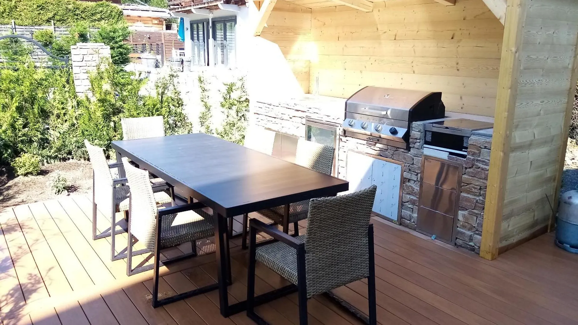 Villa Chalet Diard Chamonix