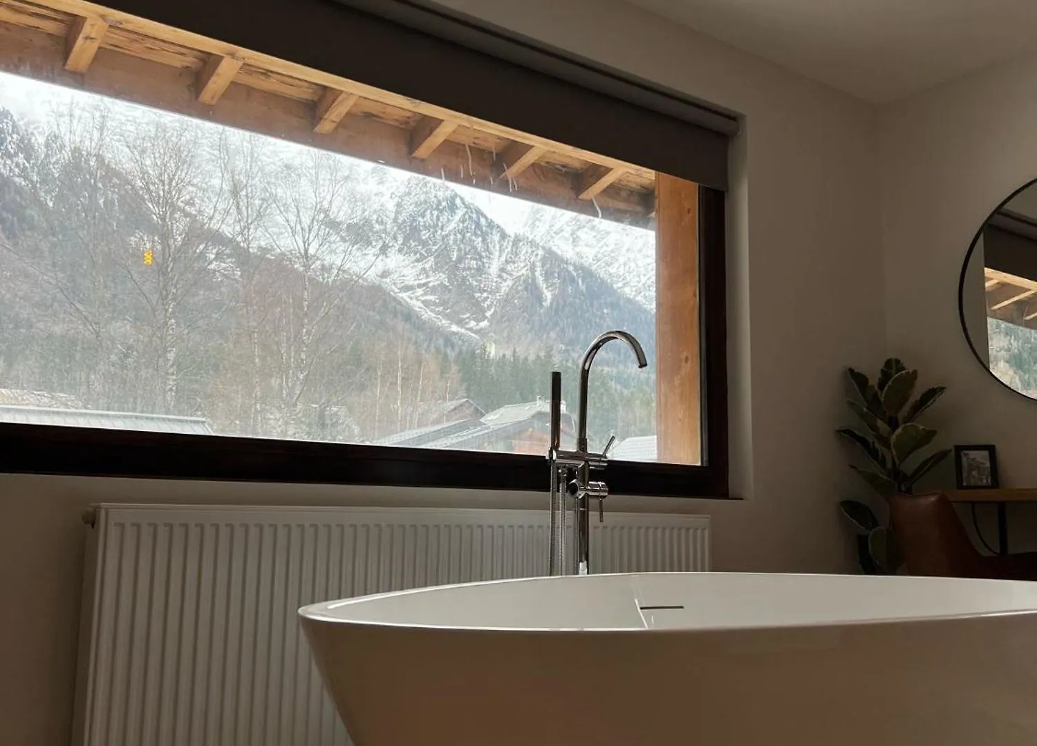 Villa Chalet Diard Chamonix