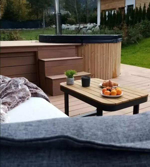 Chalet Diard Chamonix