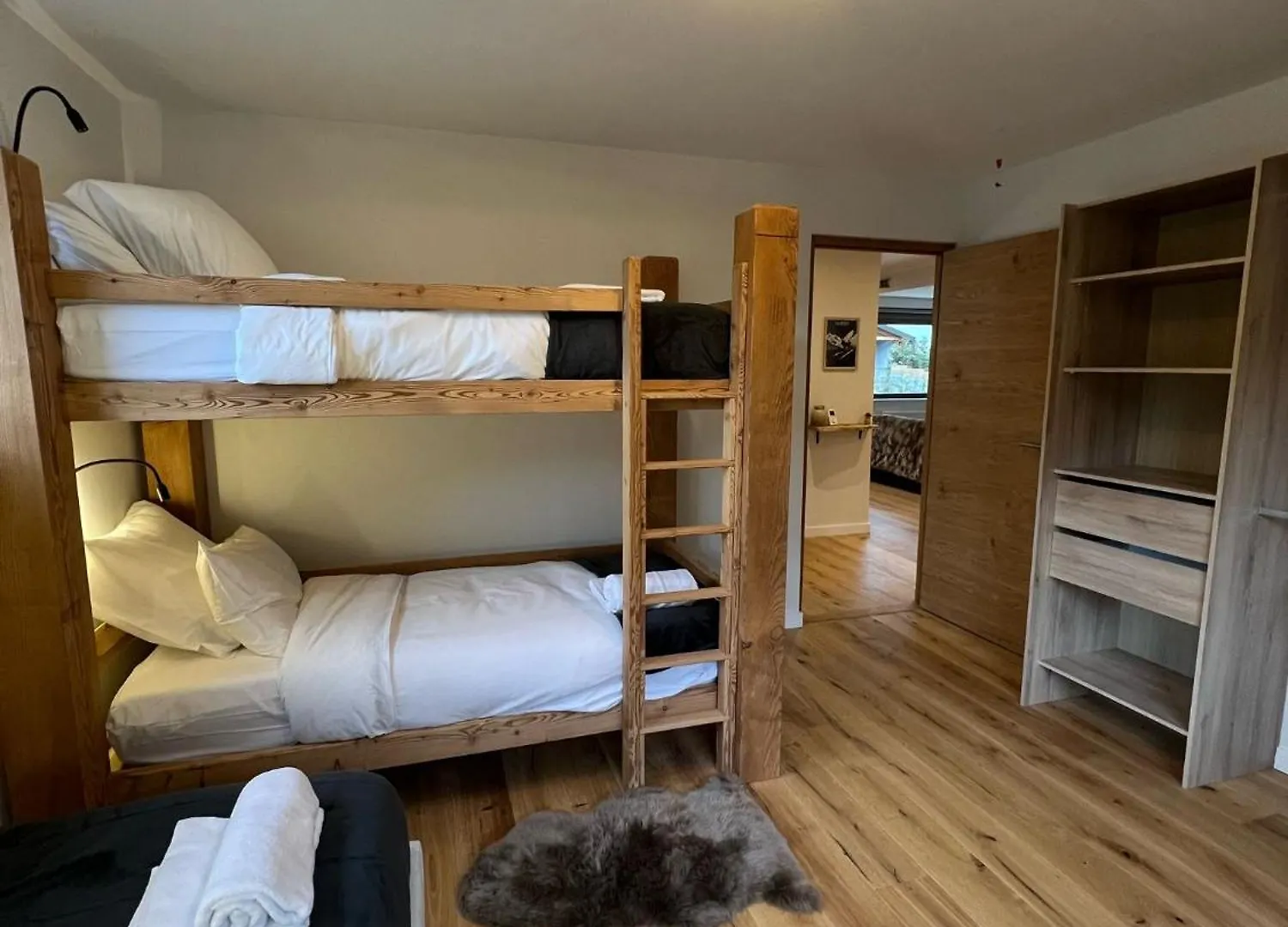 Villa Chalet Diard Chamonix