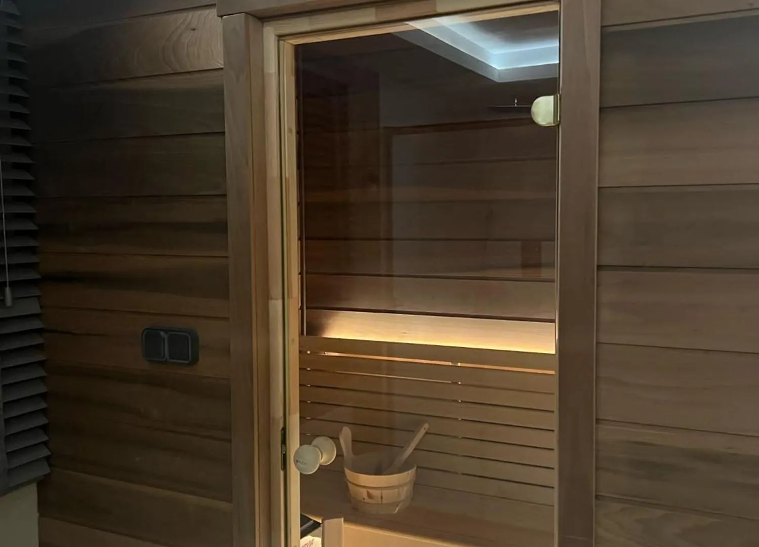Chalet Diard Chamonix Villa