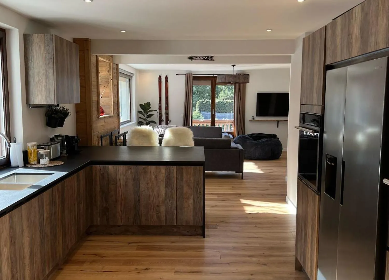 Villa Chalet Diard Chamonix