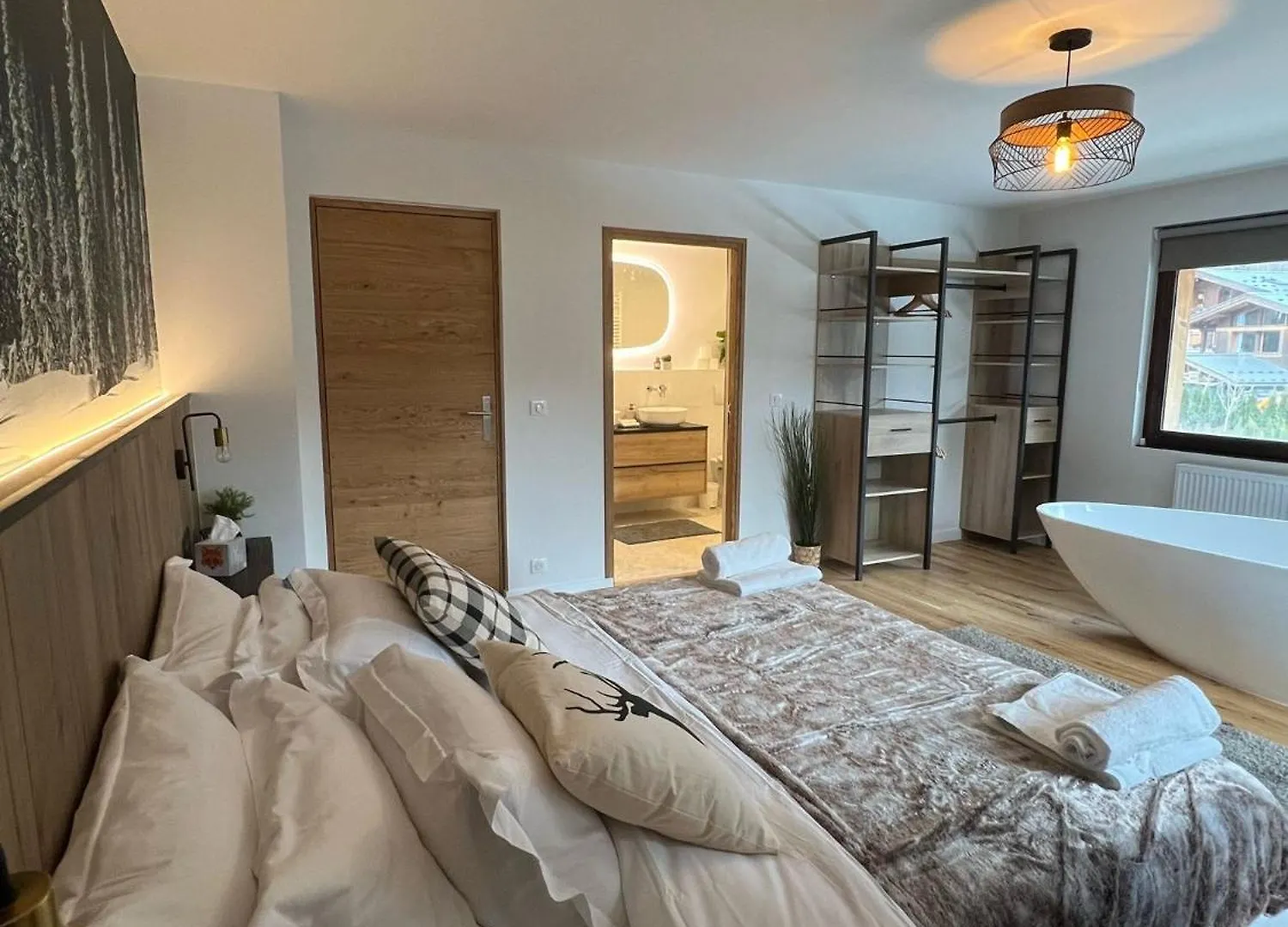 Chalet Diard Chamonix 0*,