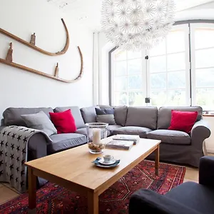 2* Hotel La Chaumiere Mountain