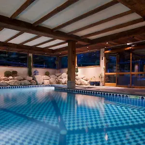 4* Hotel Les Grands Montets